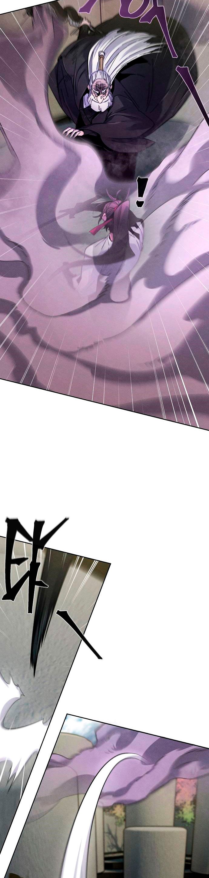 Read El regreso del demonio loco ES Manga Online