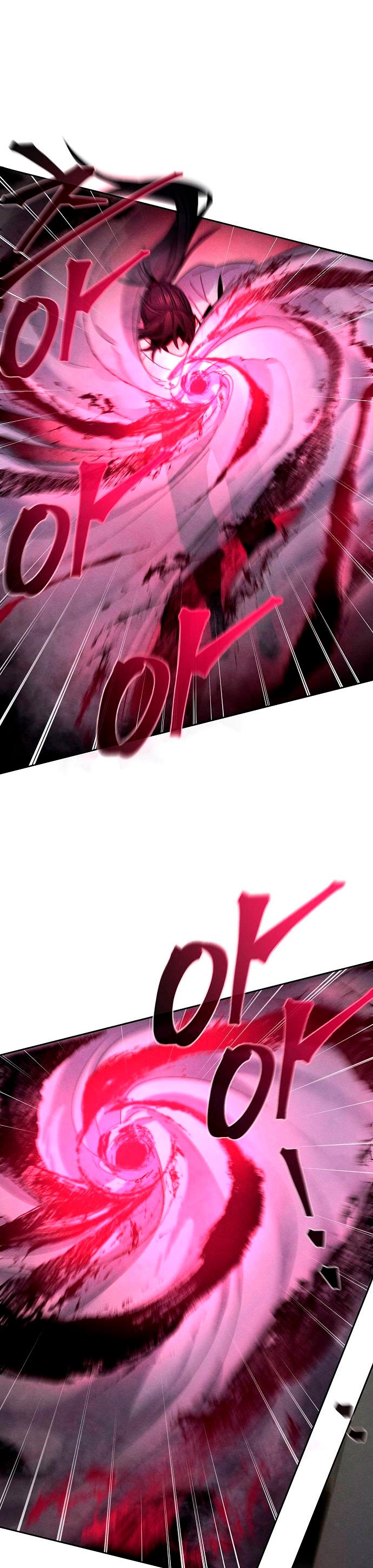 Read El regreso del demonio loco ES Manga Online