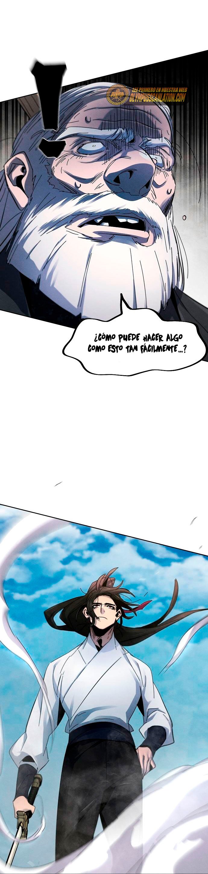 Read El regreso del demonio loco ES Manga Online
