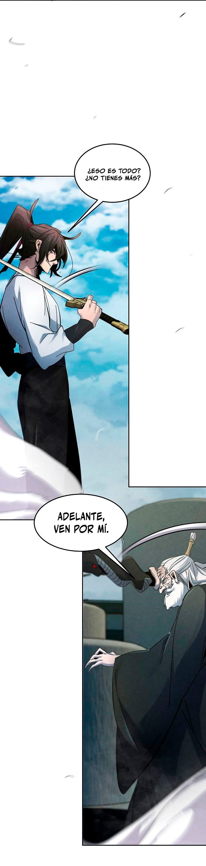 Read El regreso del demonio loco ES Manga Online