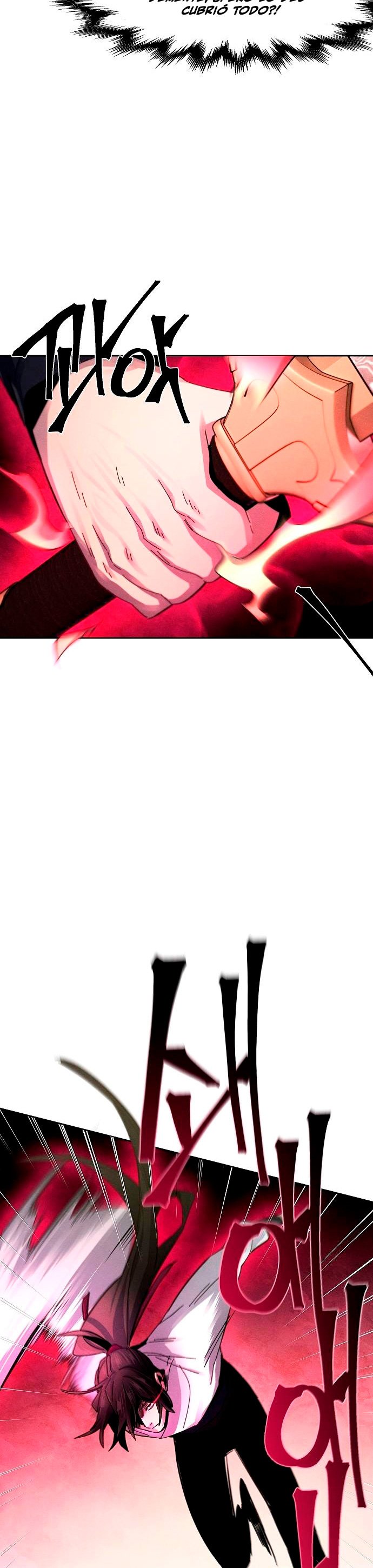 Read El regreso del demonio loco ES Manga Online