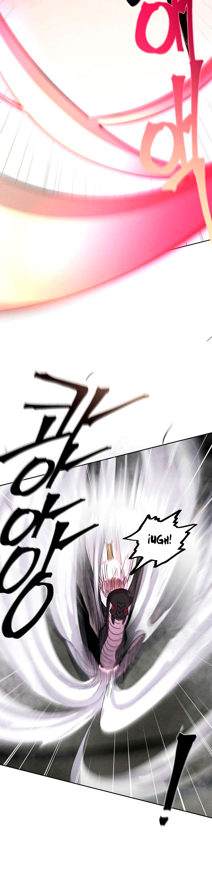 Read El regreso del demonio loco ES Manga Online