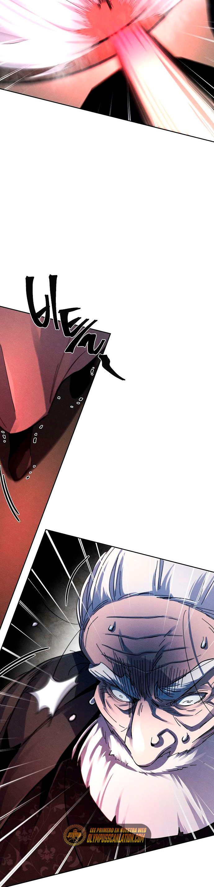 Read El regreso del demonio loco ES Manga Online