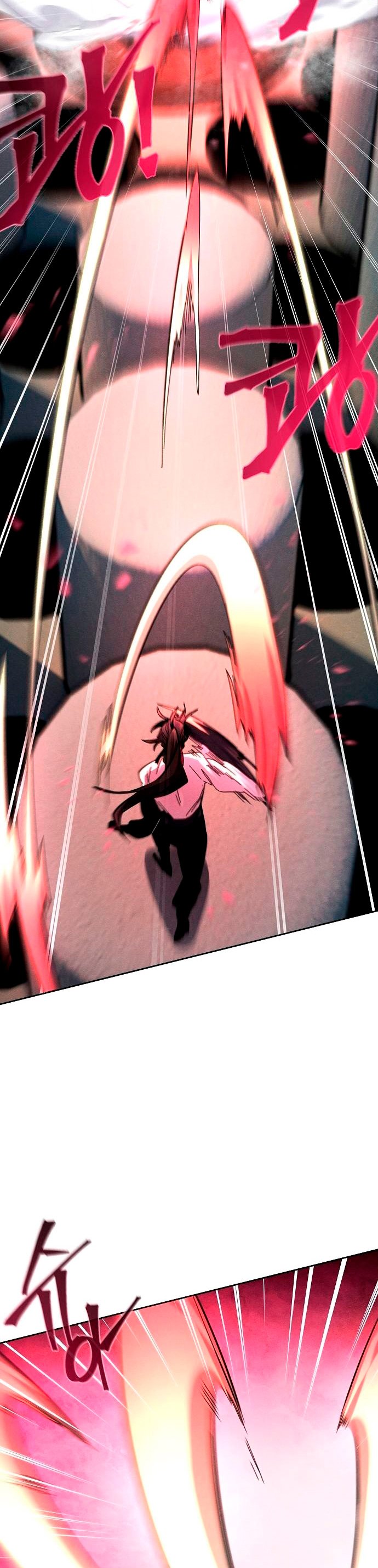 Read El regreso del demonio loco ES Manga Online