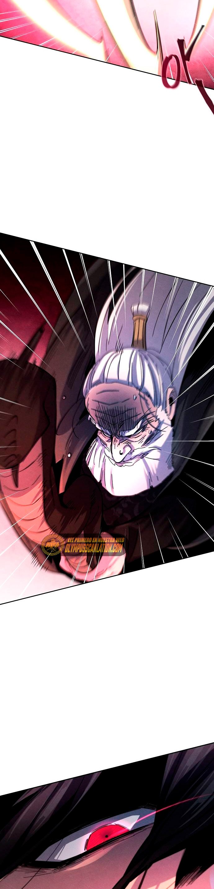 Read El regreso del demonio loco ES Manga Online