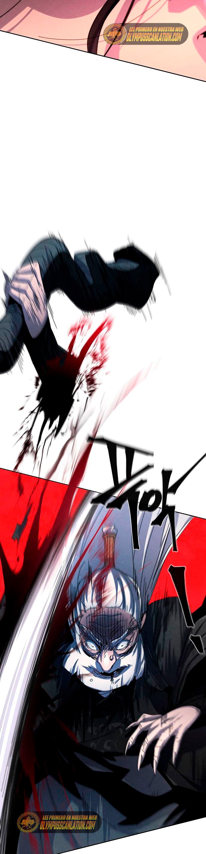 Read El regreso del demonio loco ES Manga Online