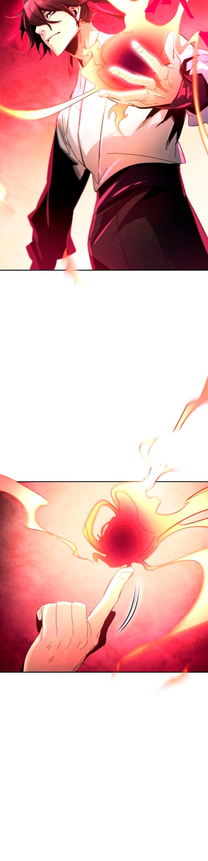 Read El regreso del demonio loco ES Manga Online