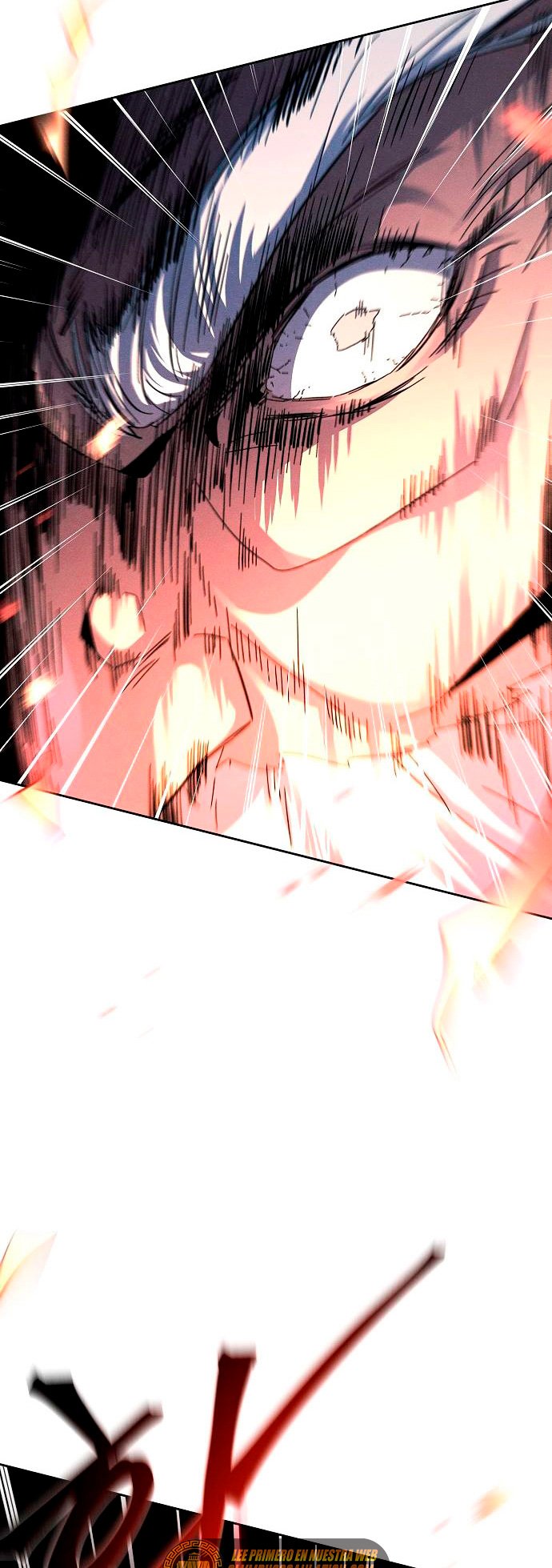Read El regreso del demonio loco ES Manga Online