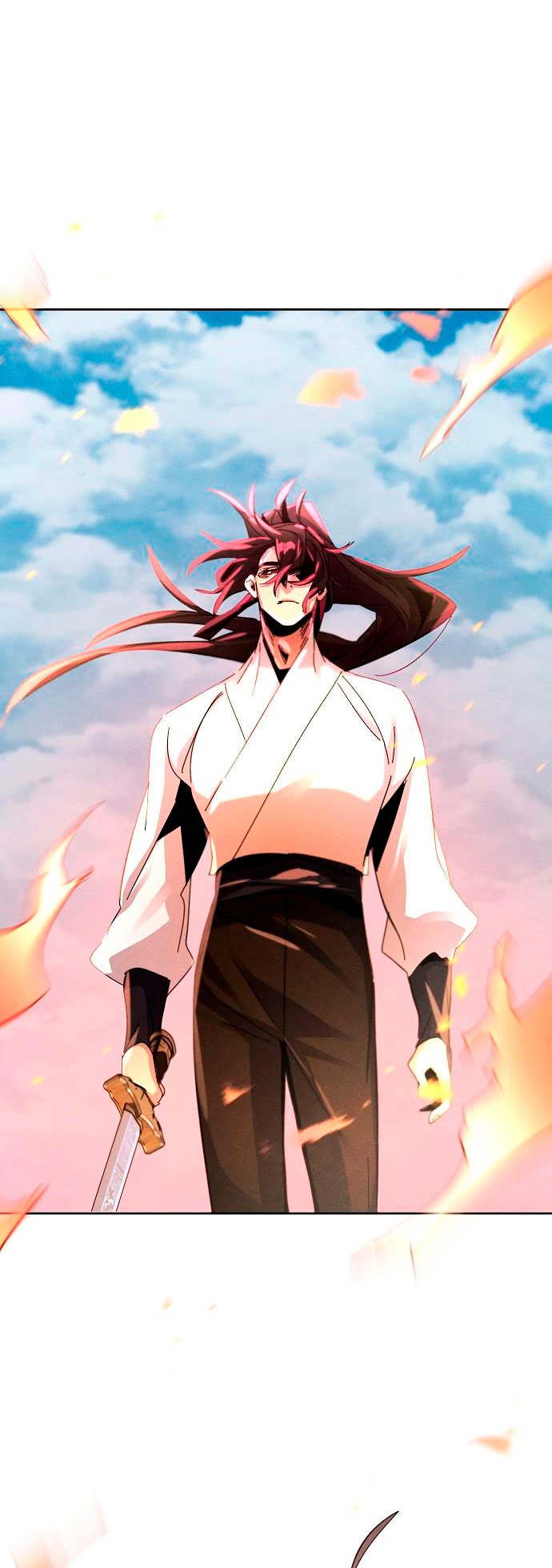 Read El regreso del demonio loco ES Manga Online