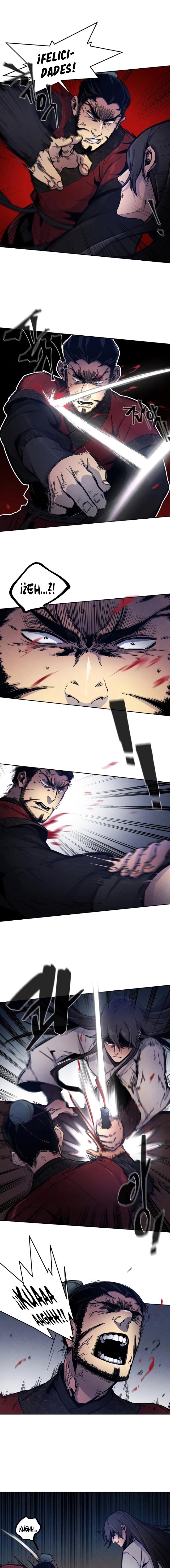 Read El regreso del demonio loco ES Manga Online