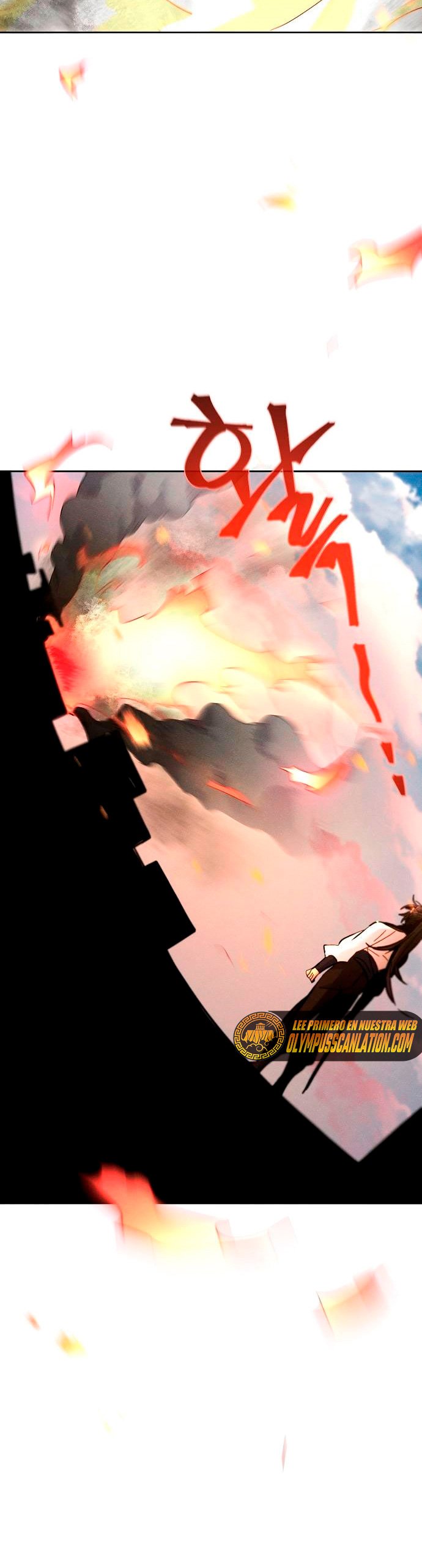 Read El regreso del demonio loco ES Manga Online