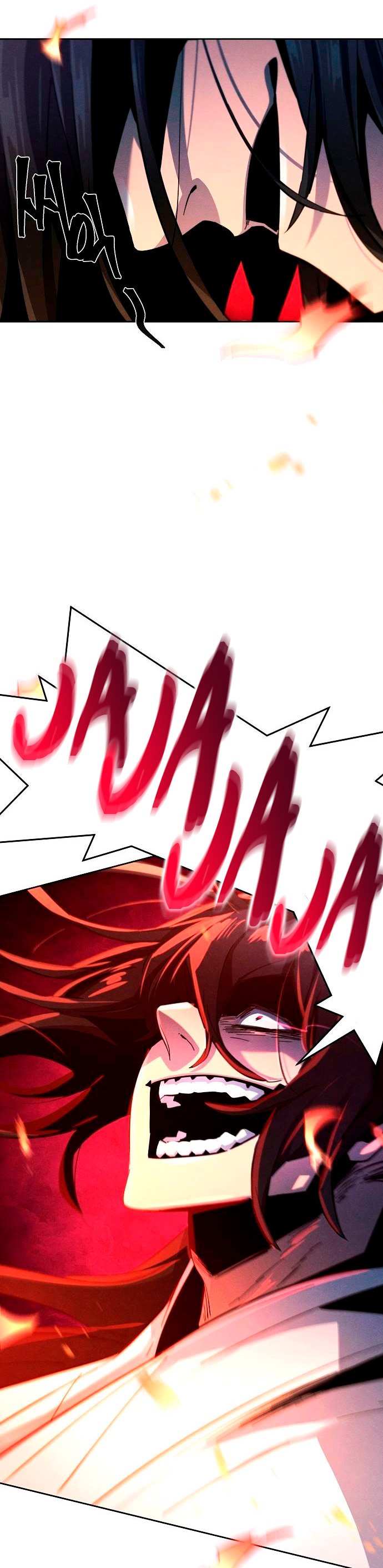 Read El regreso del demonio loco ES Manga Online