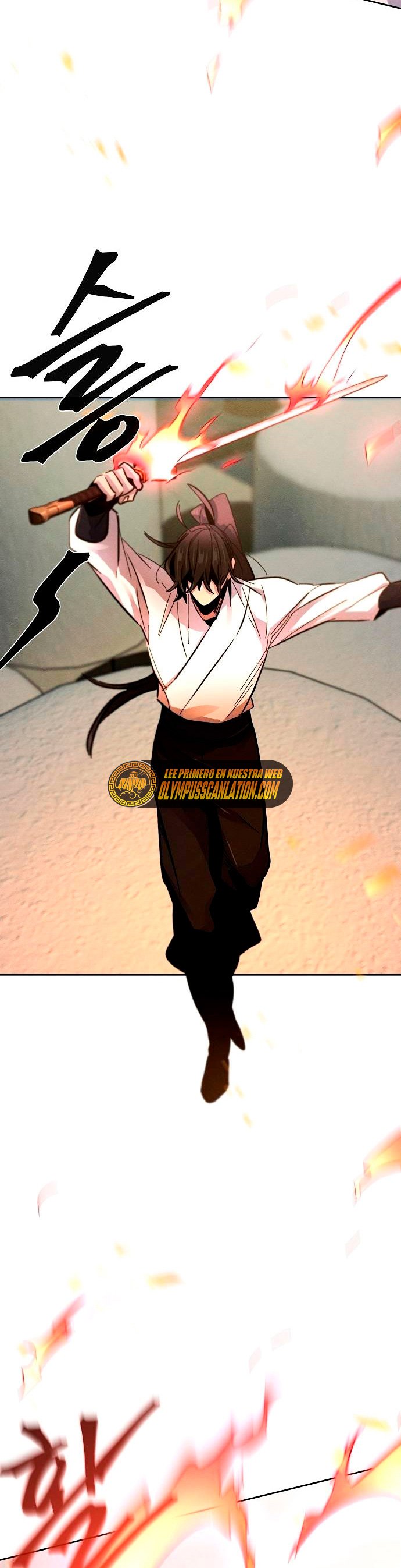 Read El regreso del demonio loco ES Manga Online