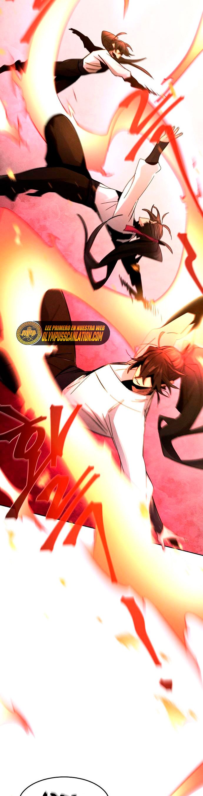Read El regreso del demonio loco ES Manga Online