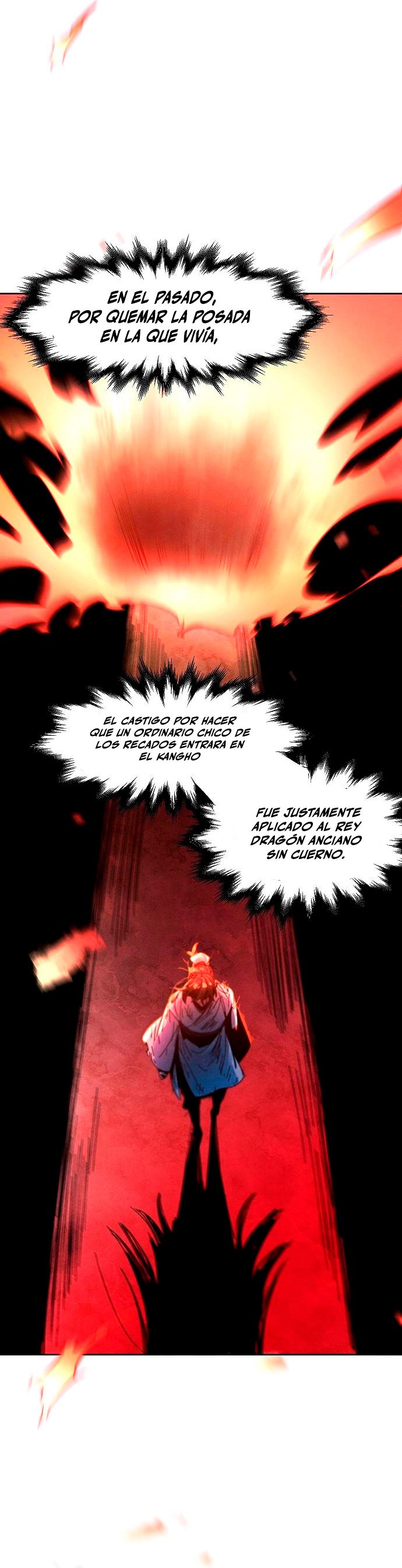 Read El regreso del demonio loco ES Manga Online