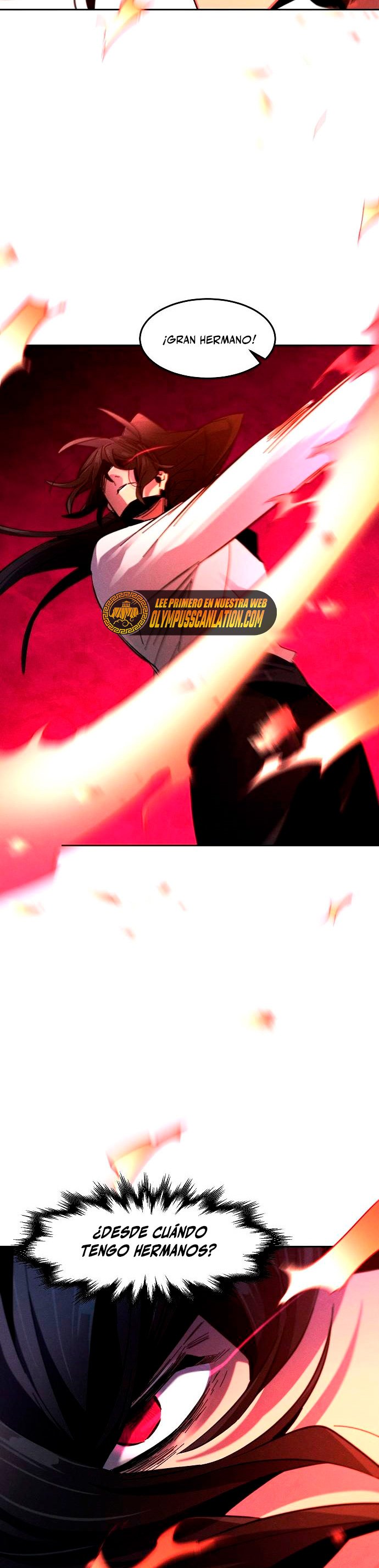 Read El regreso del demonio loco ES Manga Online