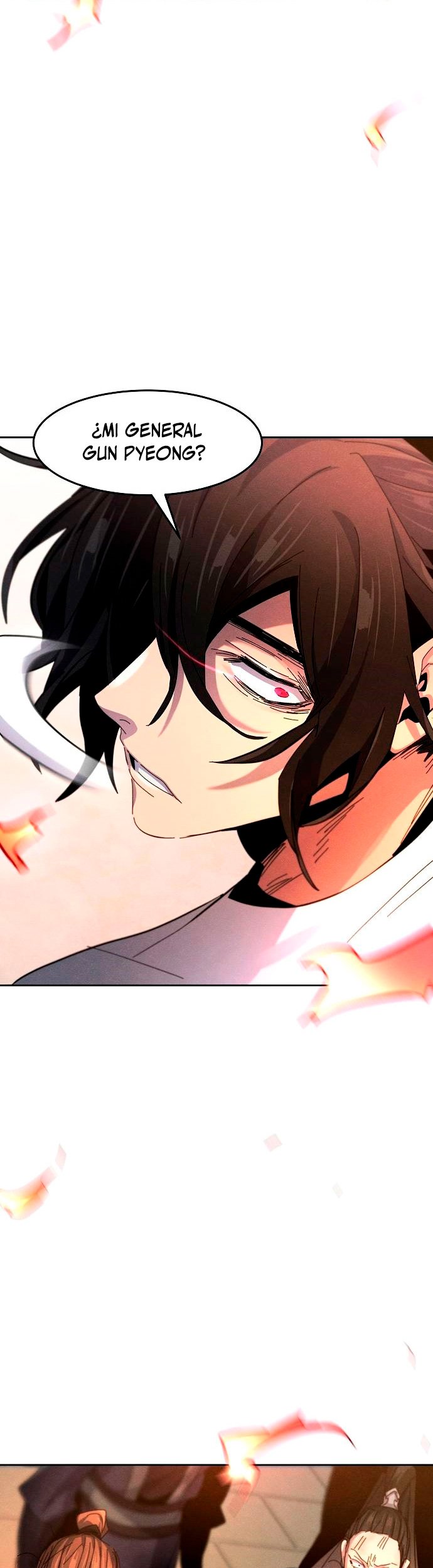Read El regreso del demonio loco ES Manga Online