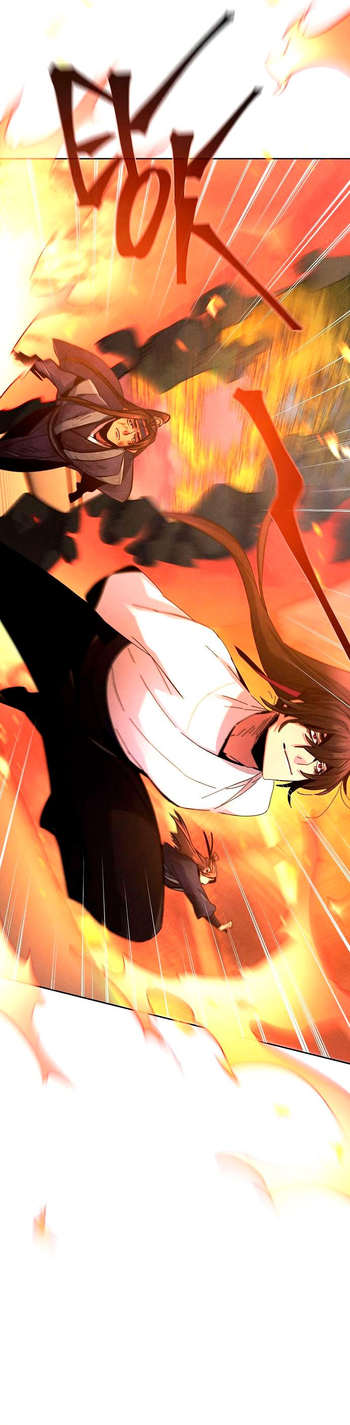 Read El regreso del demonio loco ES Manga Online