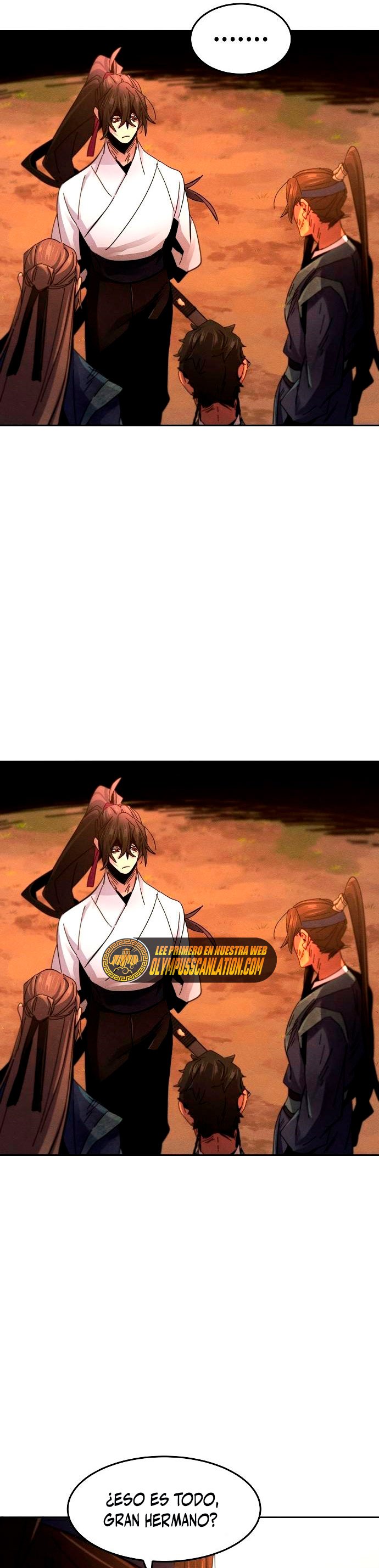Read El regreso del demonio loco ES Manga Online