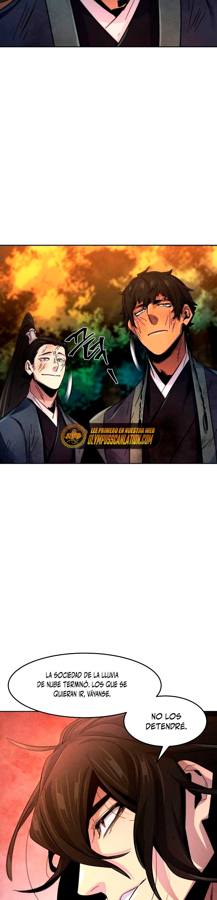 Read El regreso del demonio loco ES Manga Online