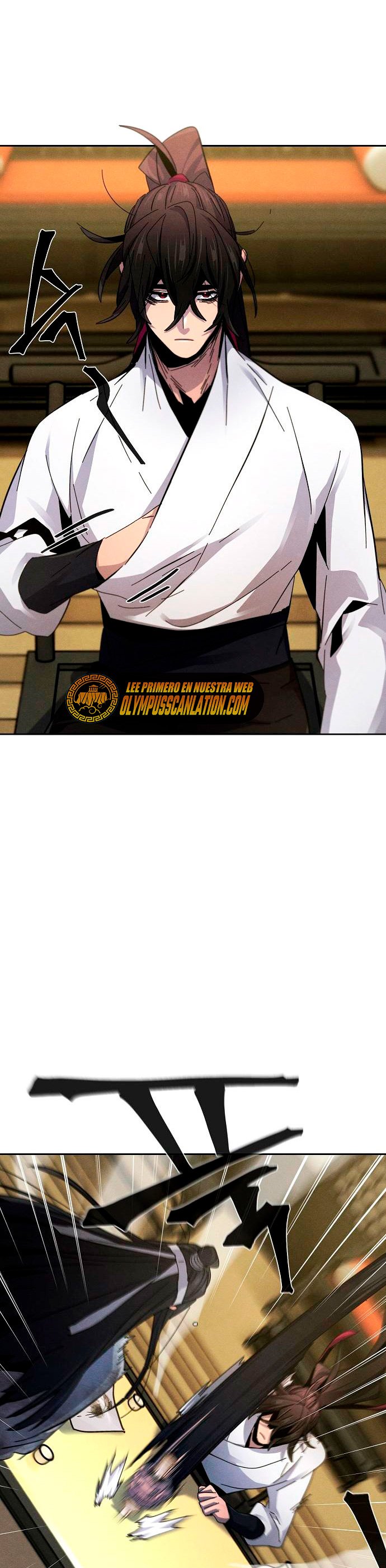 Read El regreso del demonio loco ES Manga Online