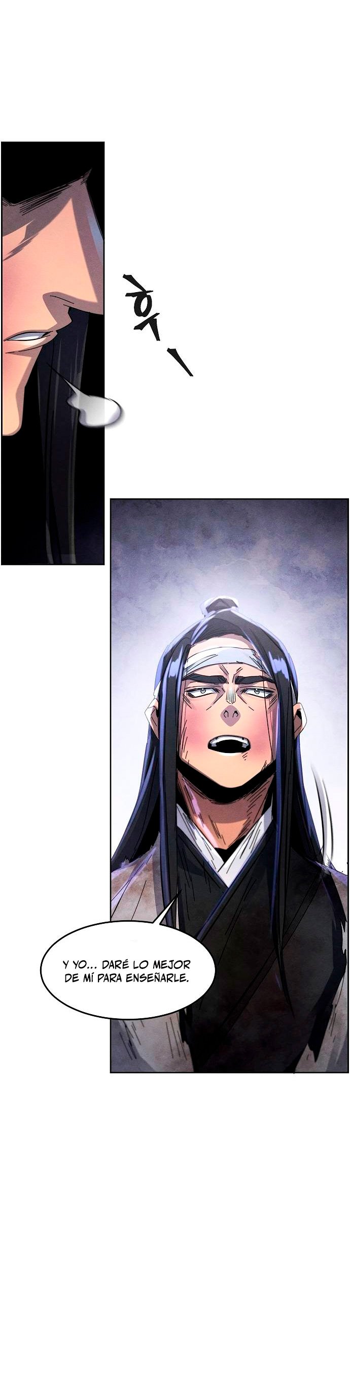 Read El regreso del demonio loco ES Manga Online