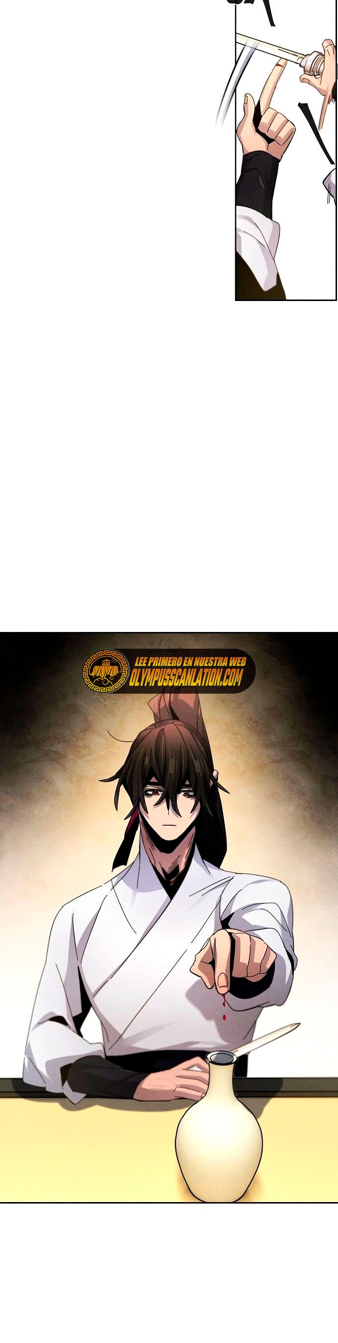 Read El regreso del demonio loco ES Manga Online