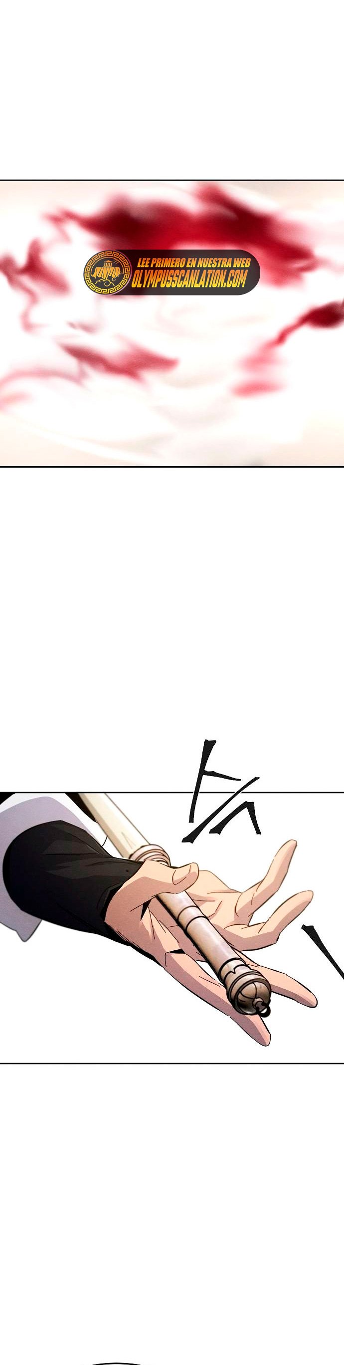 Read El regreso del demonio loco ES Manga Online