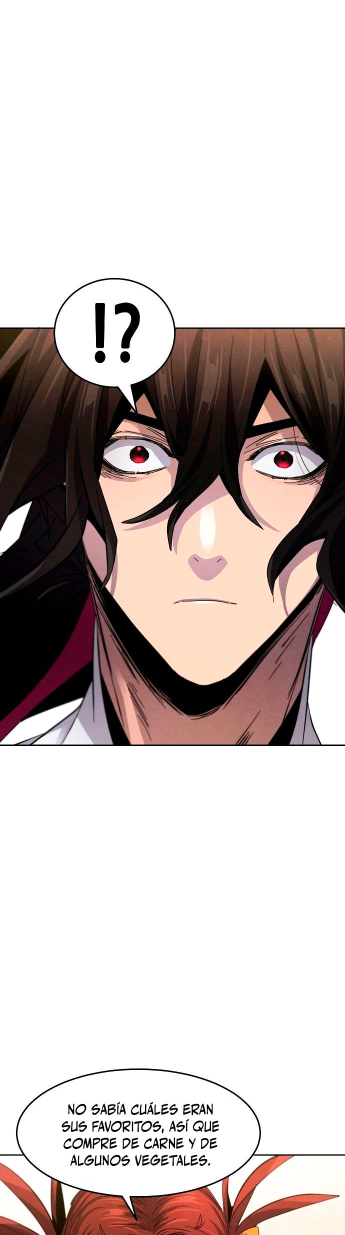 Read El regreso del demonio loco ES Manga Online