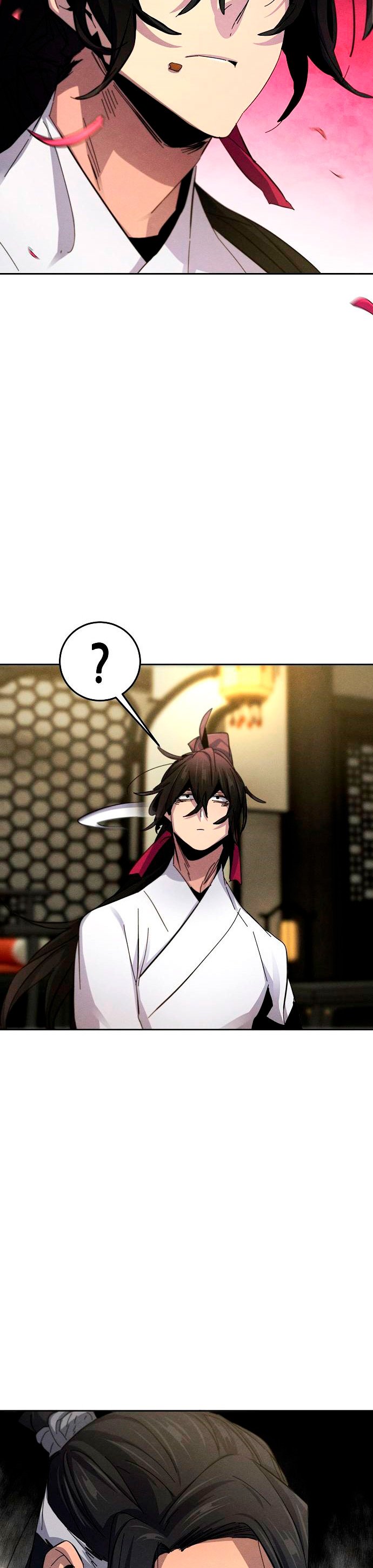 Read El regreso del demonio loco ES Manga Online