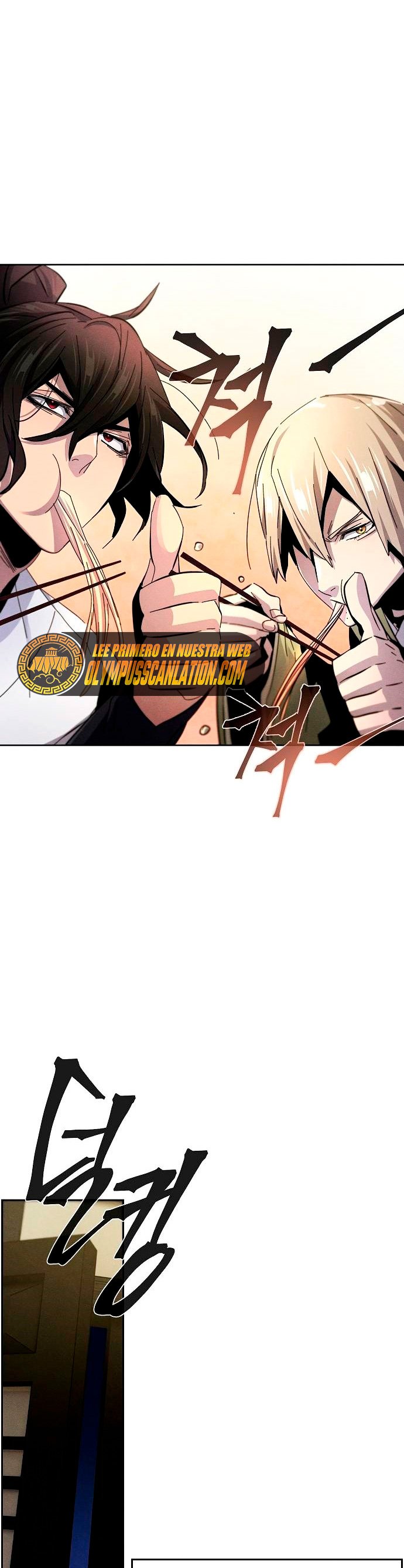 Read El regreso del demonio loco ES Manga Online