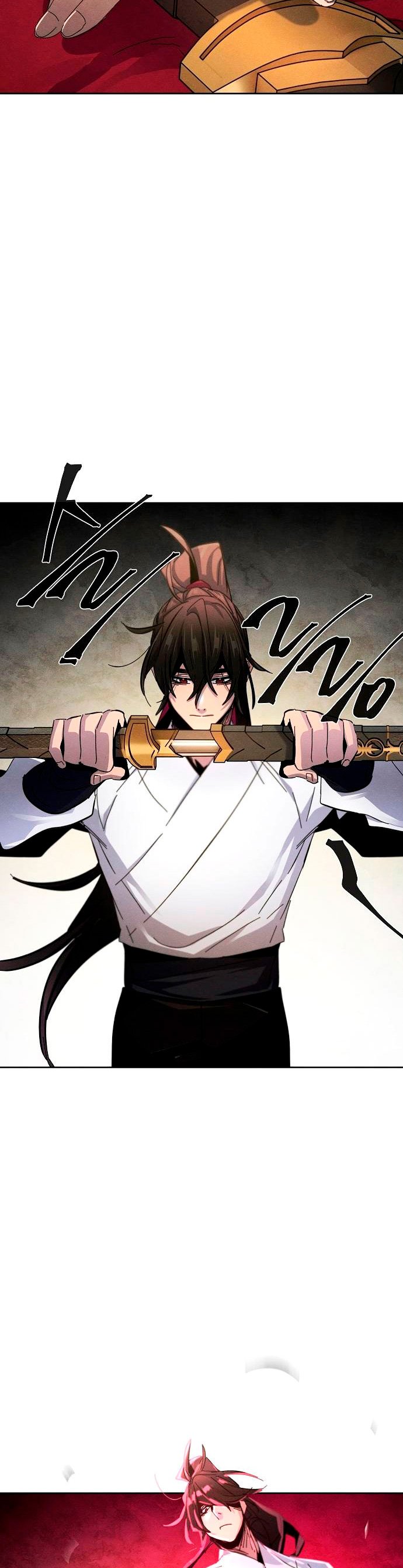 Read El regreso del demonio loco ES Manga Online