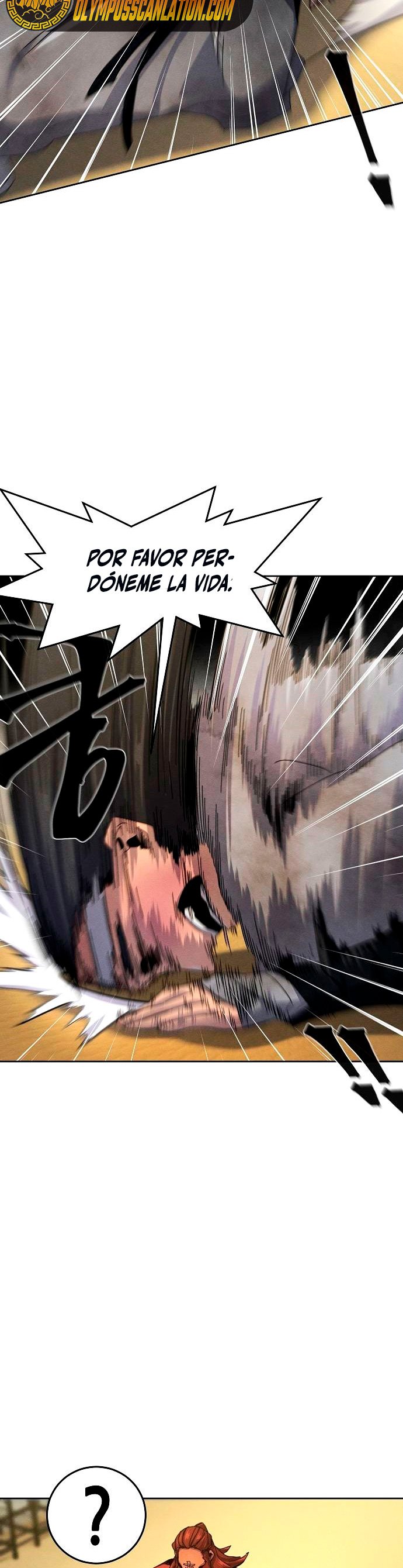 Read El regreso del demonio loco ES Manga Online