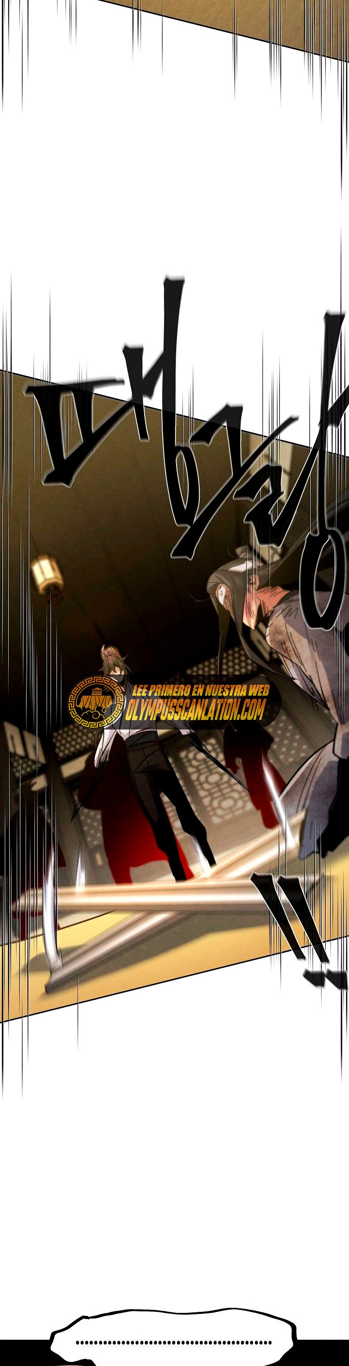 Read El regreso del demonio loco ES Manga Online