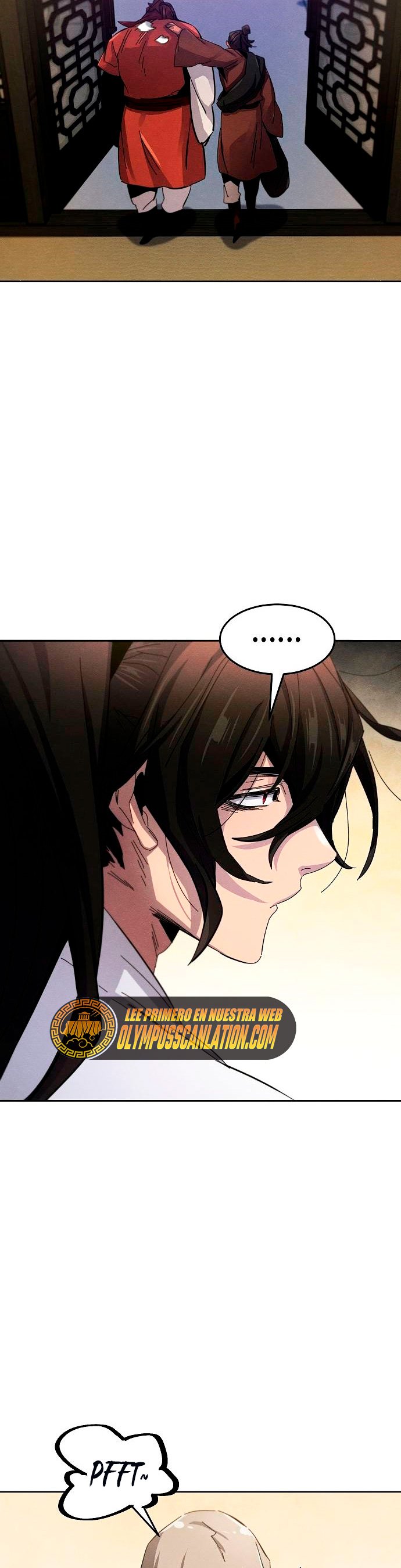 Read El regreso del demonio loco ES Manga Online