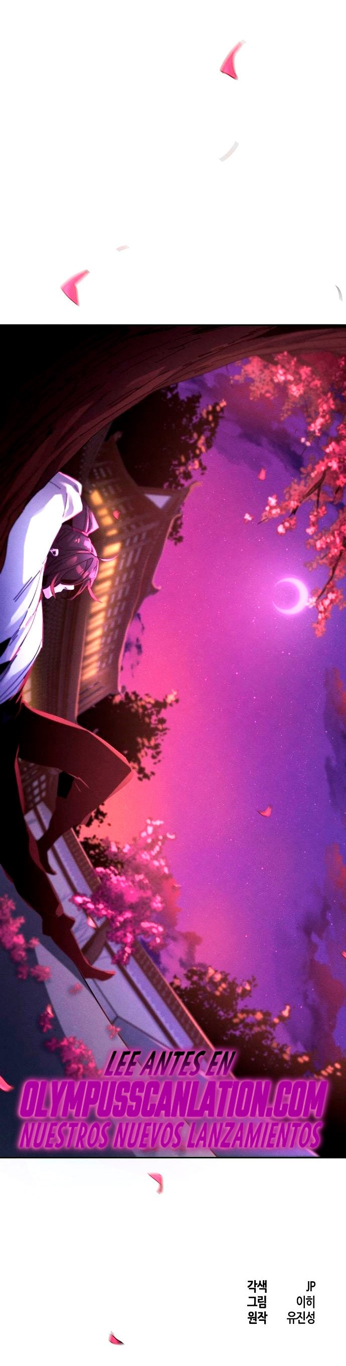Read El regreso del demonio loco ES Manga Online