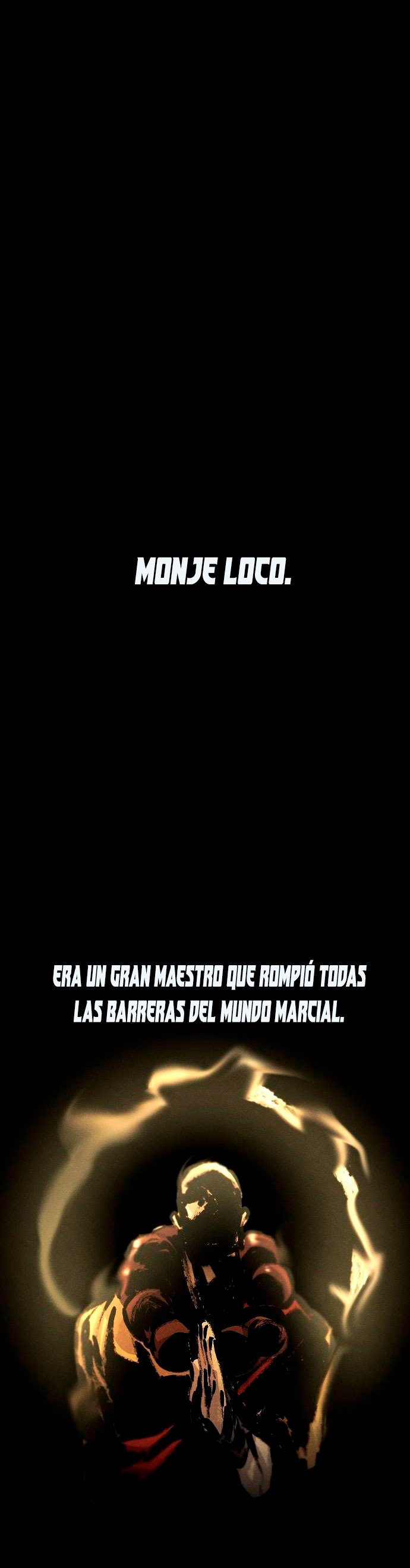 Read El regreso del demonio loco ES Manga Online