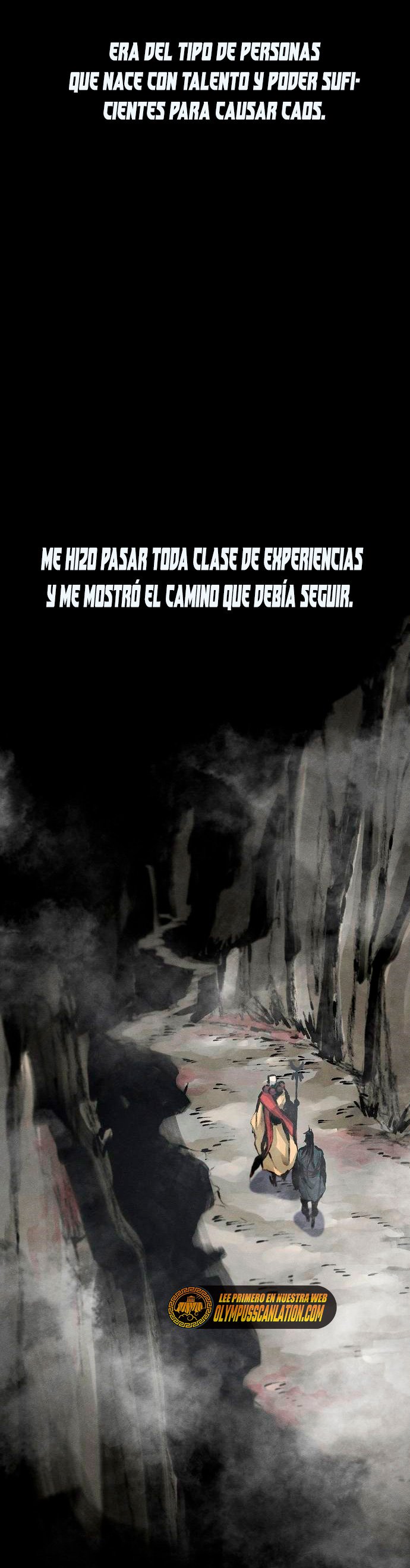Read El regreso del demonio loco ES Manga Online