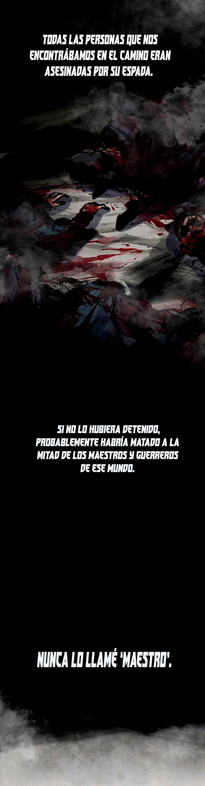 Read El regreso del demonio loco ES Manga Online