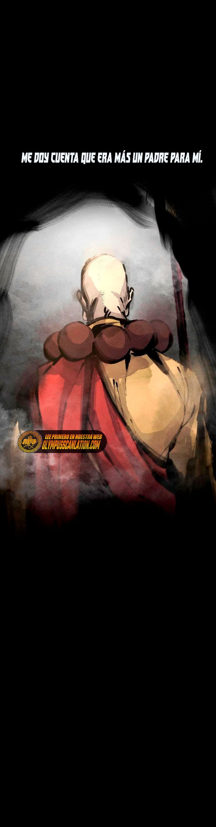 Read El regreso del demonio loco ES Manga Online