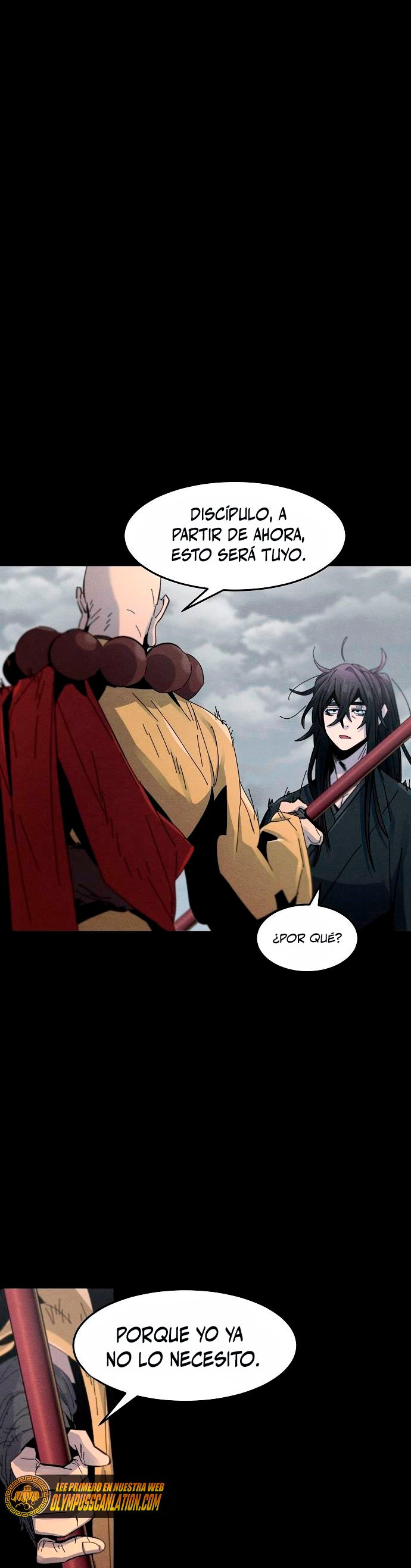 Read El regreso del demonio loco ES Manga Online