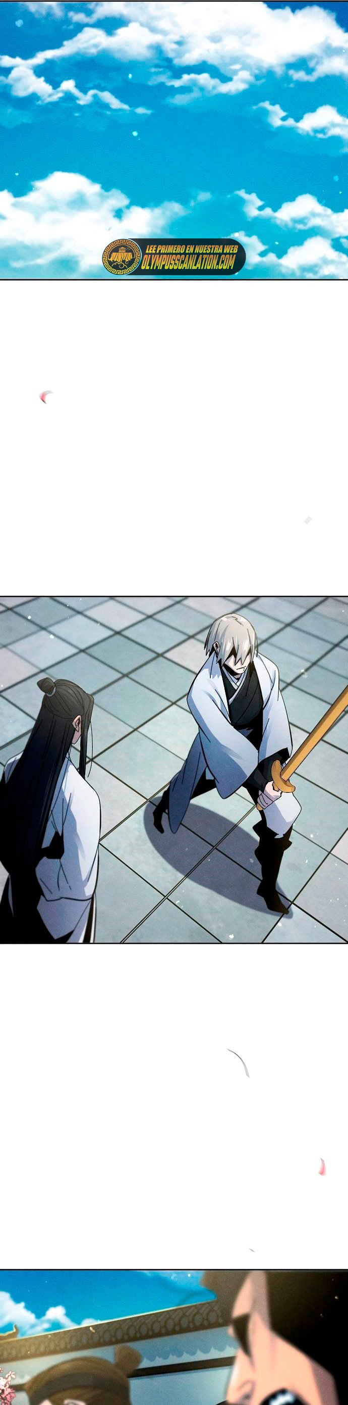 Read El regreso del demonio loco ES Manga Online