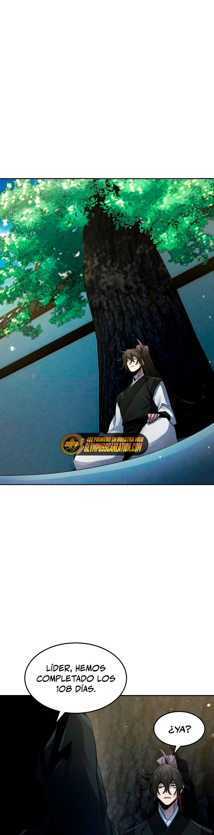 Read El regreso del demonio loco ES Manga Online