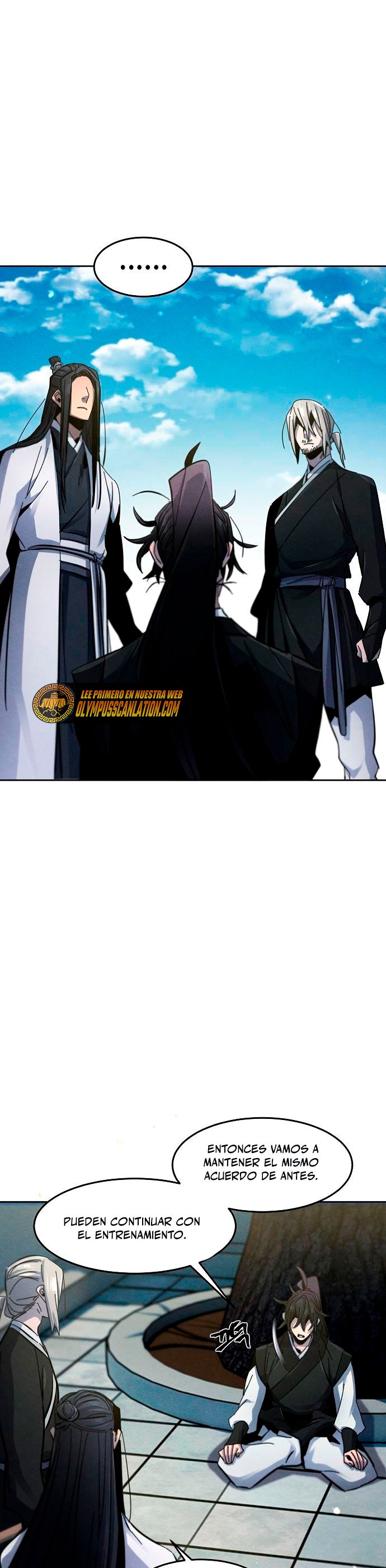 Read El regreso del demonio loco ES Manga Online