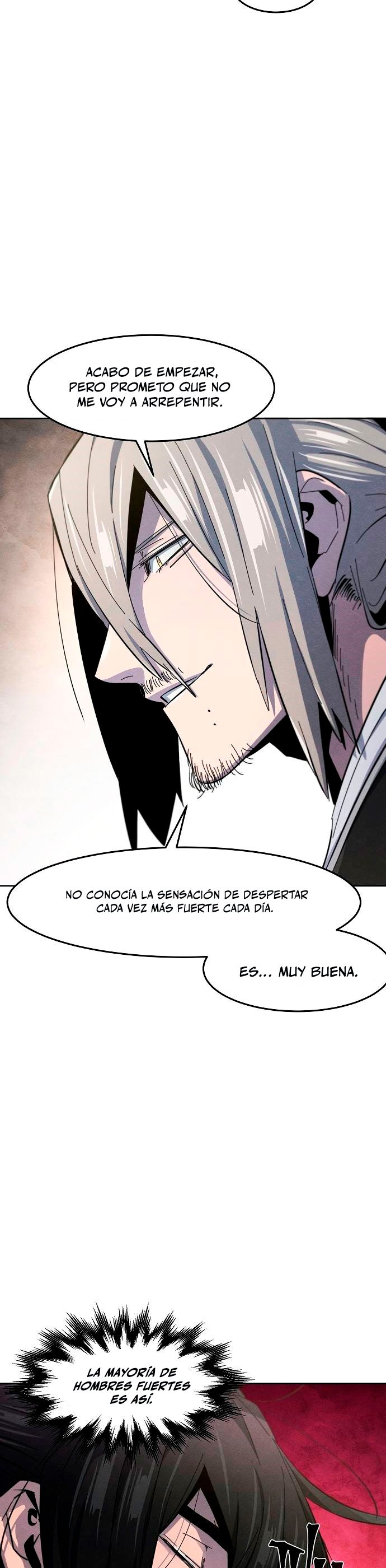 Read El regreso del demonio loco ES Manga Online