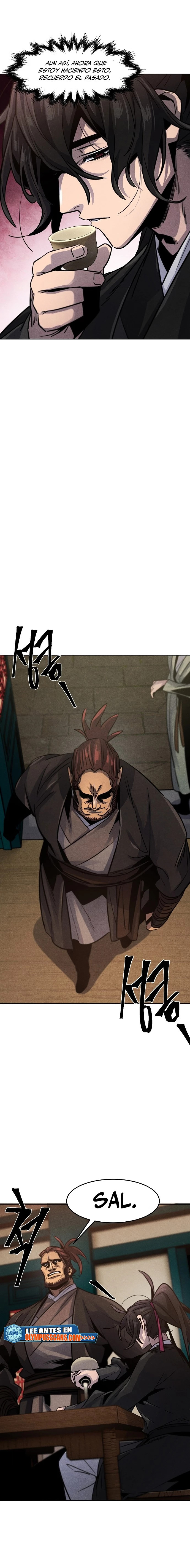 Read El regreso del demonio loco ES Manga Online