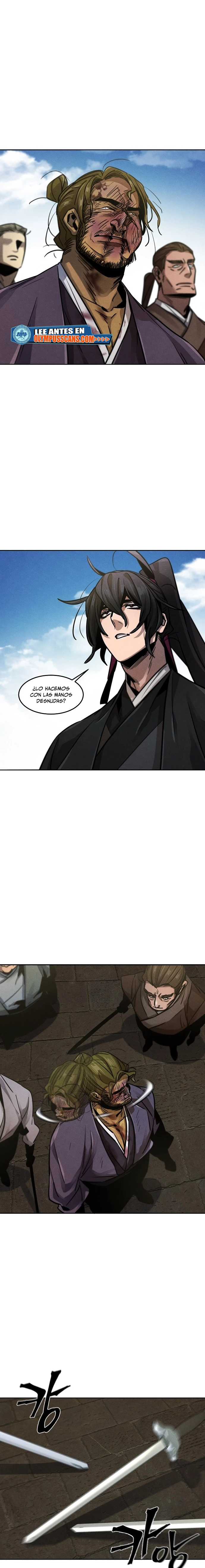 Read El regreso del demonio loco ES Manga Online