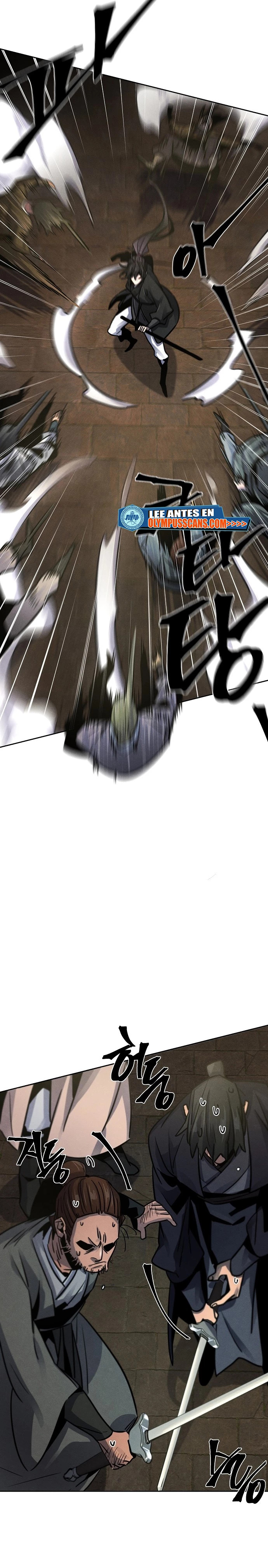 Read El regreso del demonio loco ES Manga Online
