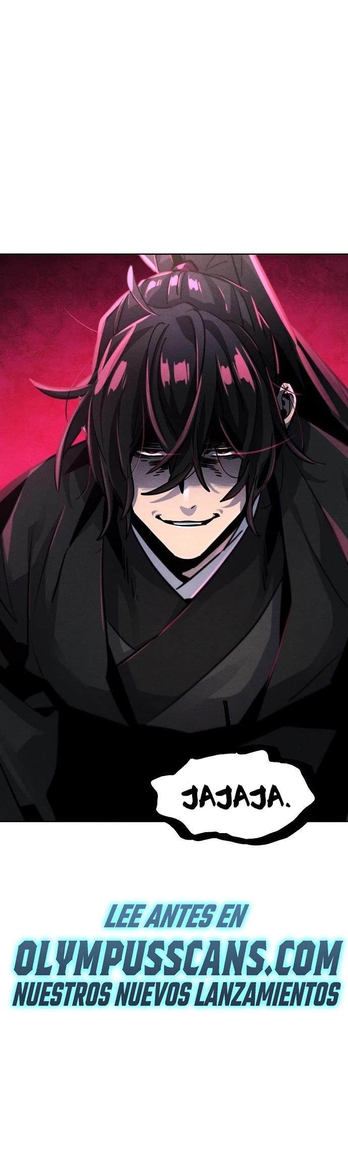 Read El regreso del demonio loco ES Manga Online