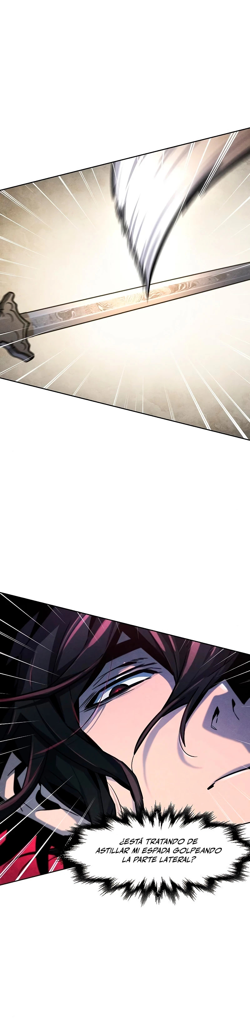 Read El regreso del demonio loco ES Manga Online